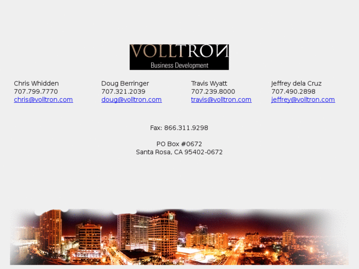 www.volltron.com