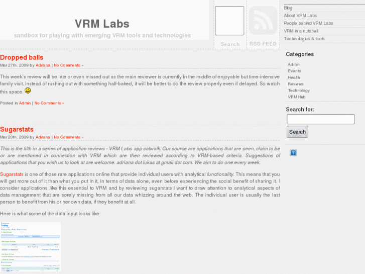 www.vrmlabs.net