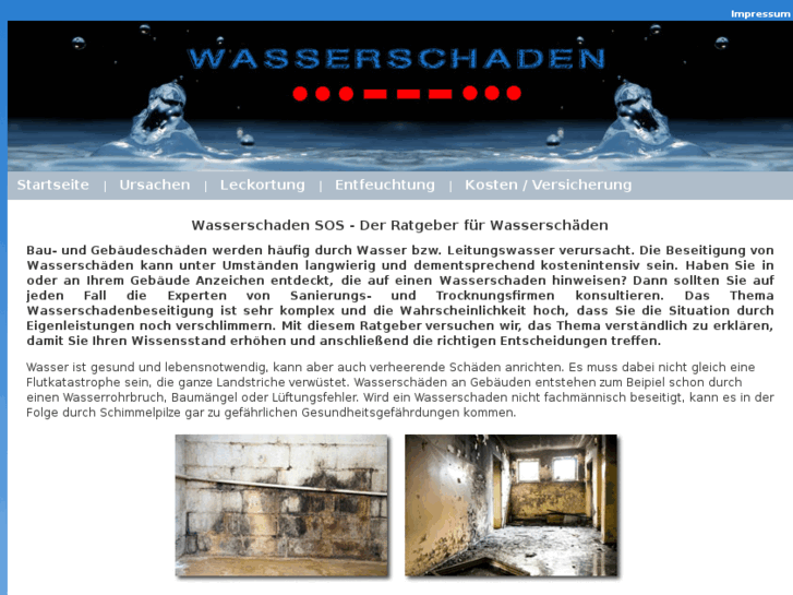 www.wasserschaden-sos.de