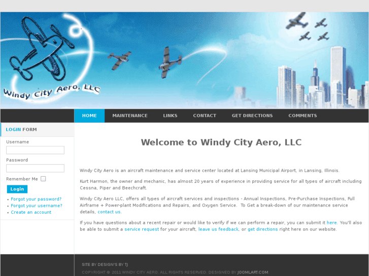 www.windycityaero.com