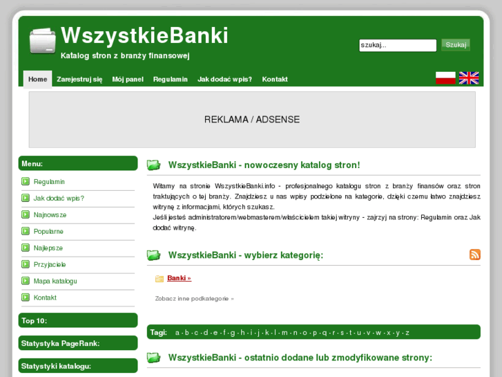 www.wszystkiebanki.info