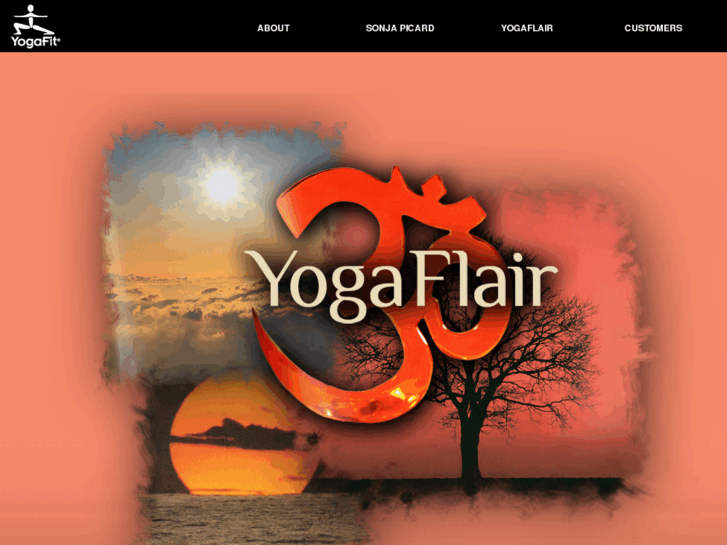 www.yogaflair.com