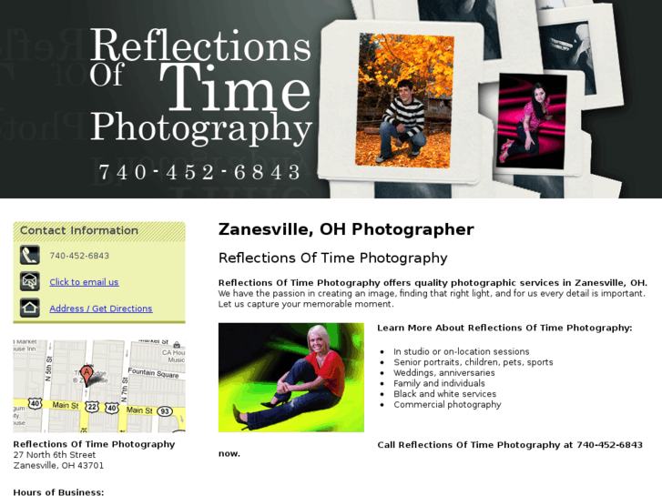 www.zanesvillephotographer.com