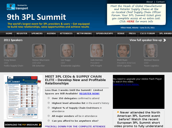 www.3plsummit.com