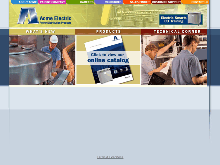 www.acmepowerdist.com