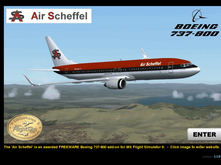 www.airscheffel.com