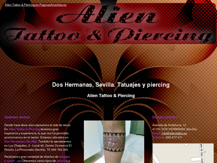 www.alientattoo.es