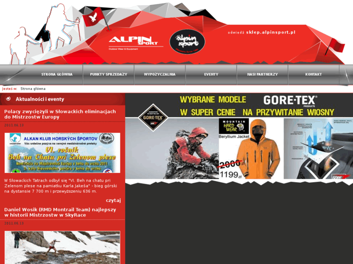 www.alpinsport.pl