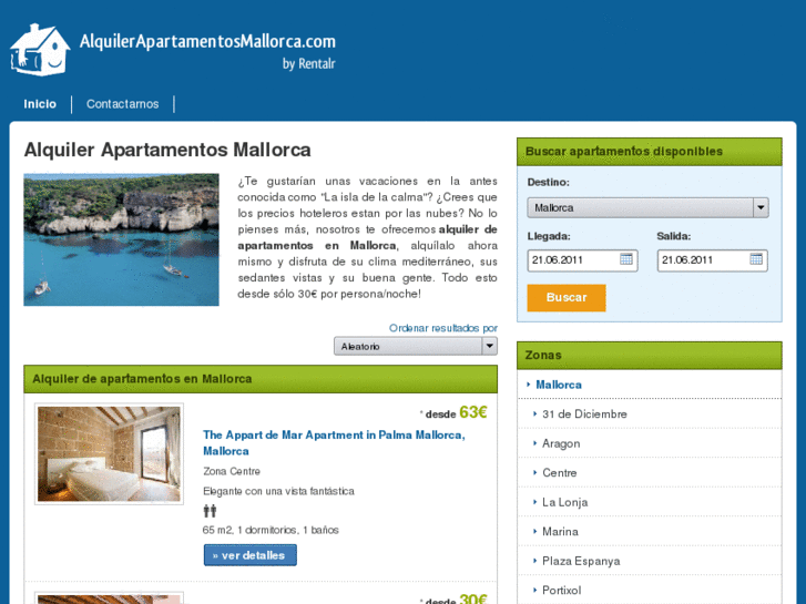 www.alquilerapartamentosmallorca.com