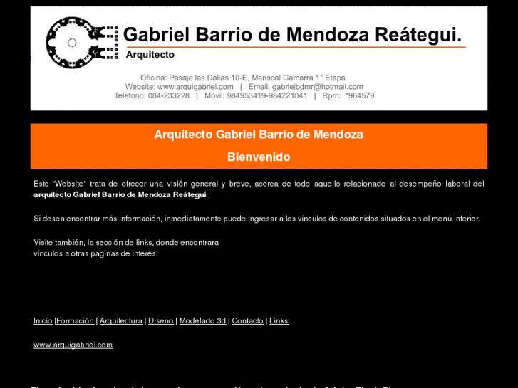 www.arquigabriel.com