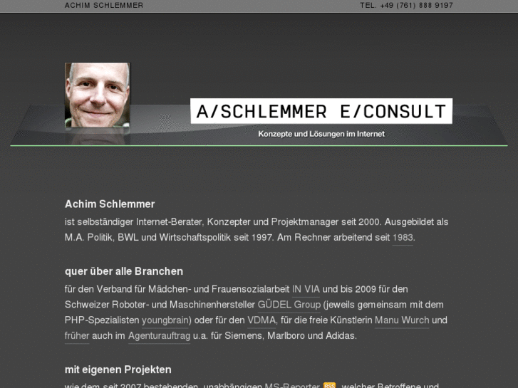 www.aschlemmer.net