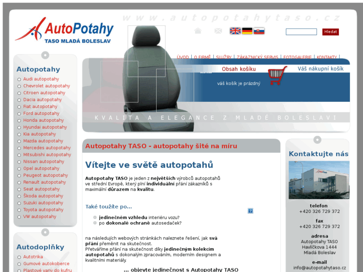 www.autopotahytaso.cz