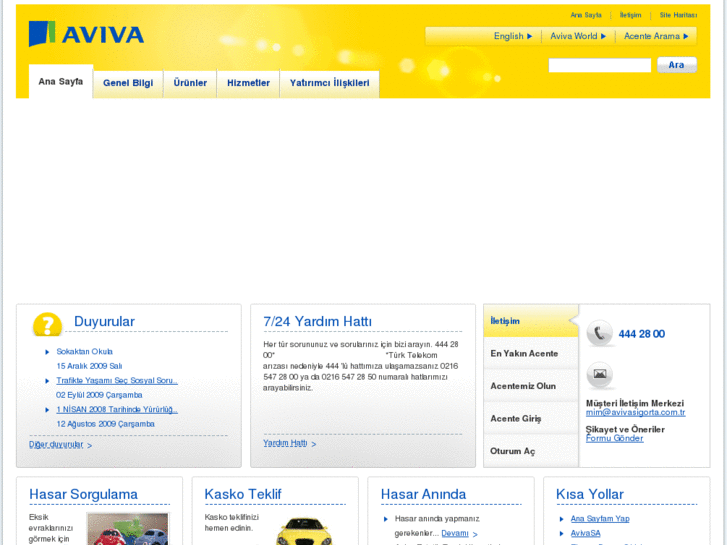 www.avivasigorta.com.tr