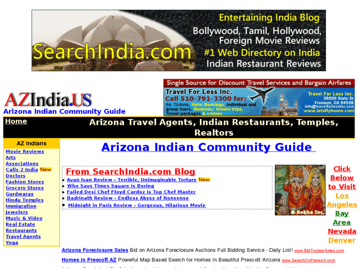 www.azindia.us