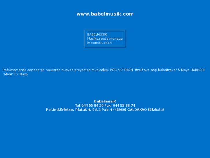 www.babelmusik.com