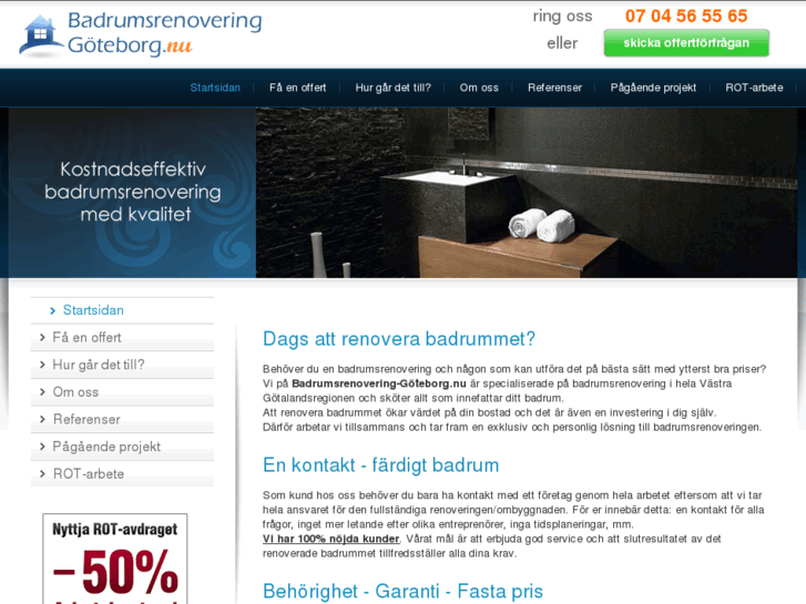 www.badrumsrenovering-goteborg.nu