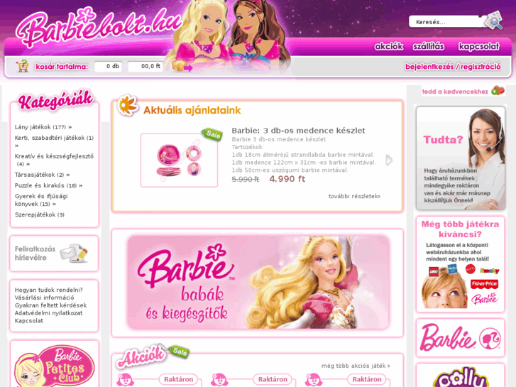 www.barbiebolt.hu