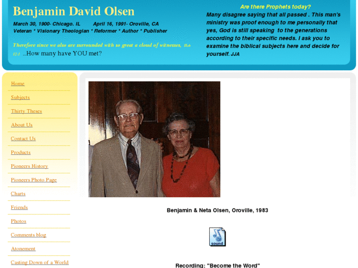 www.benjaminolsen.com