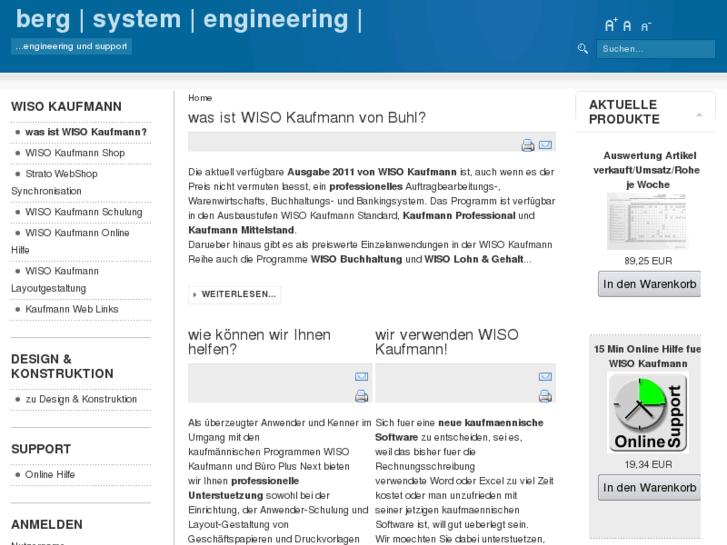 www.bergsystem.com