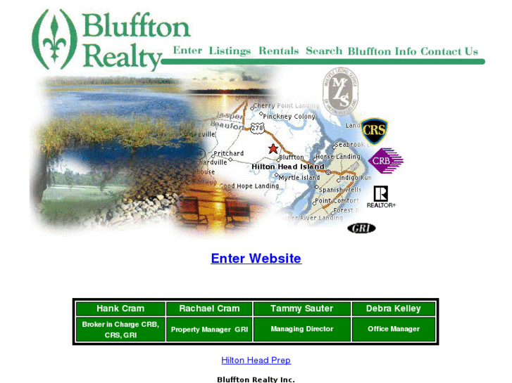 www.blufftonrealtysc.com