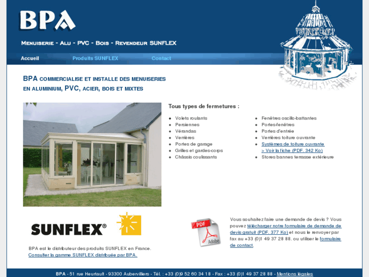 www.bpa-sunflex.com