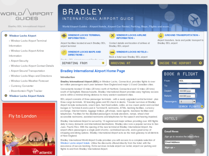 www.bradley-bdl.com