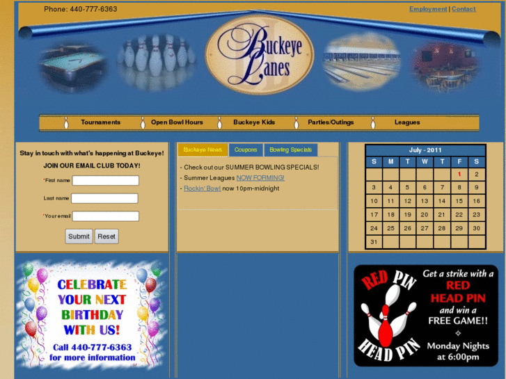 www.buckeyebowling.com