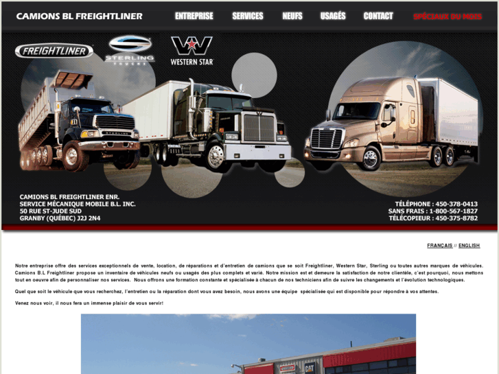 www.camions-freightliner.com