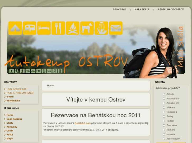 www.camp-ostrov.info