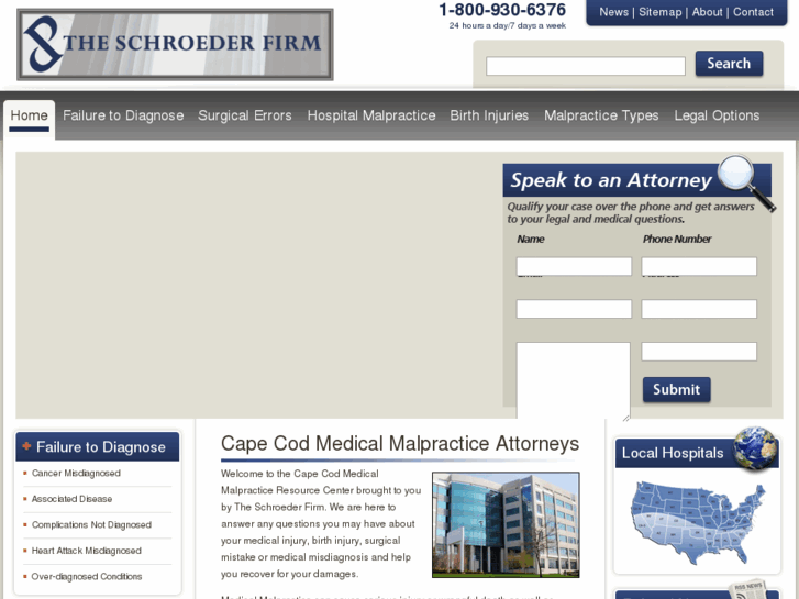 www.capecod-malpracticeattorney.com