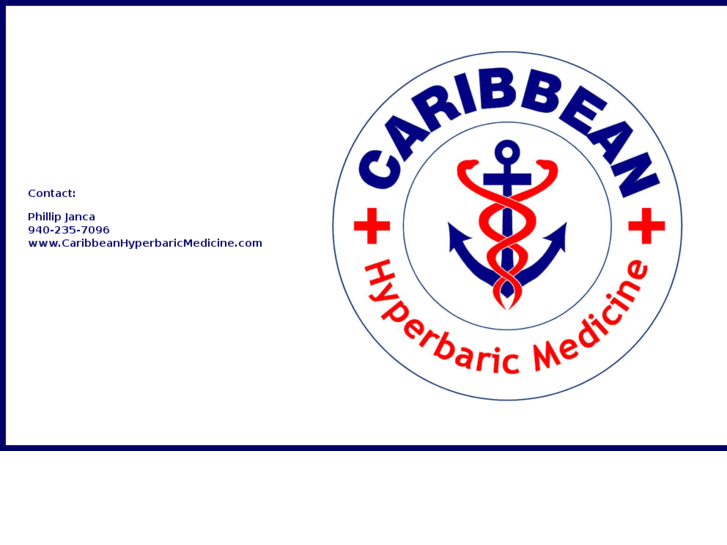 www.caribbeanhyperbaricmedicine.com