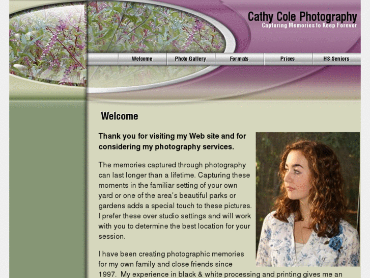 www.cathycolephotography.com