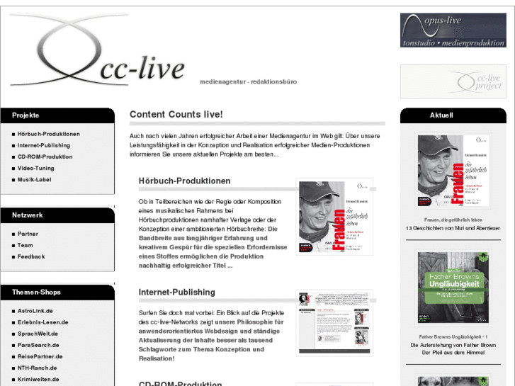 www.cc-live.net