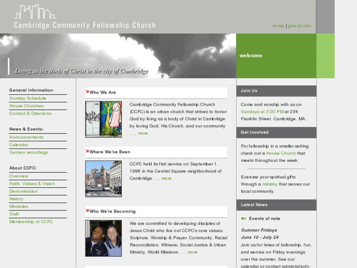 www.ccfc-church.com