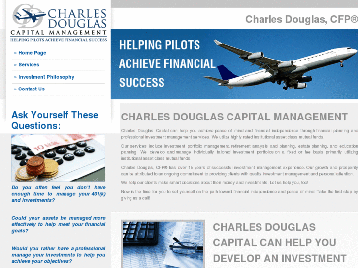 www.charlesdouglascapital.com