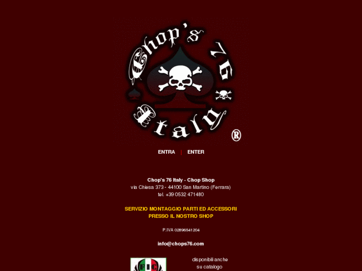 www.chops76.com