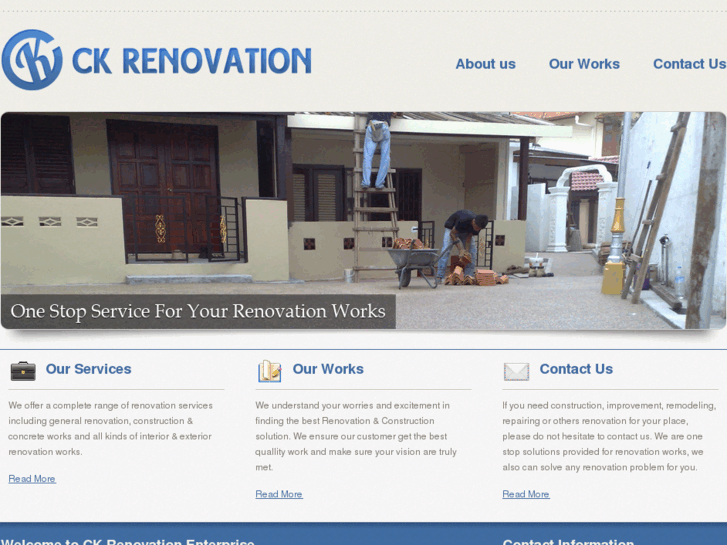 www.ckrenovation.com