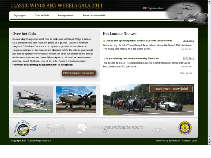 www.classicwings-wheels.nl