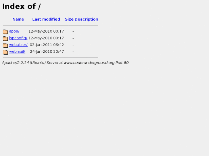 www.coderunderground.org