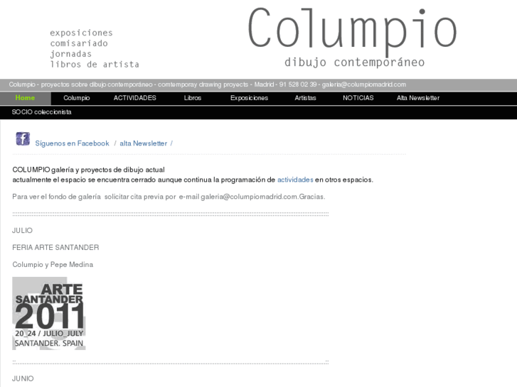 www.columpiomadrid.com