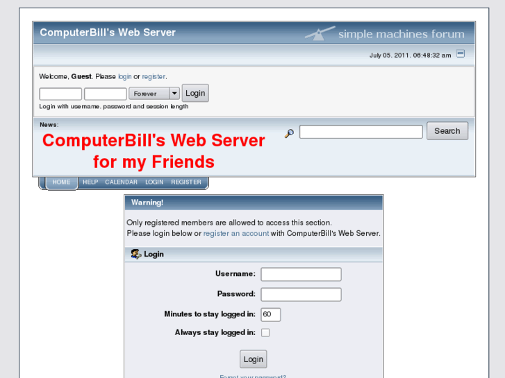 www.computerbill.org