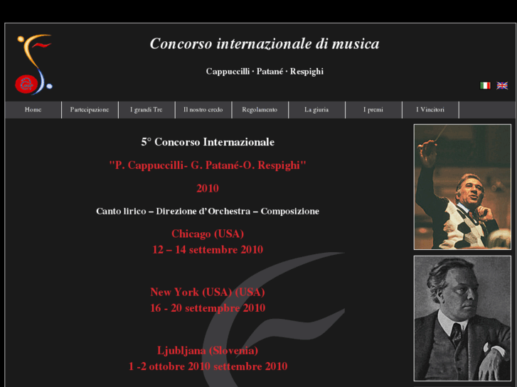www.concorso-musicale.com