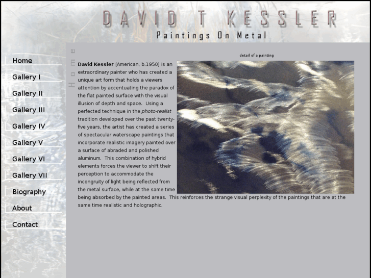 www.davidtkesslerstudios.com