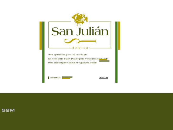 www.dehesasanjulian.com