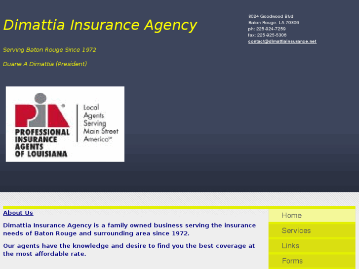 www.dimattiainsurance.net