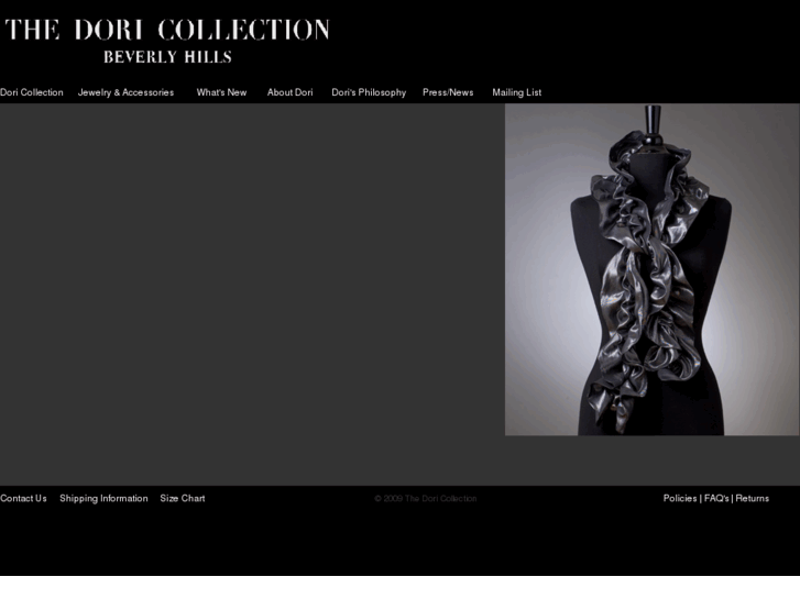 www.doricollection.com