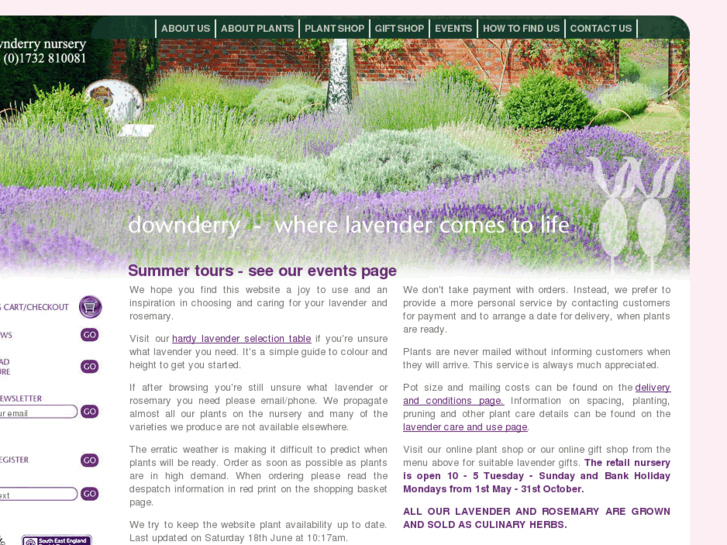 www.downderry-nursery.co.uk