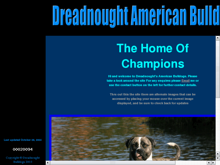 www.dreadnought-bulldogs.com