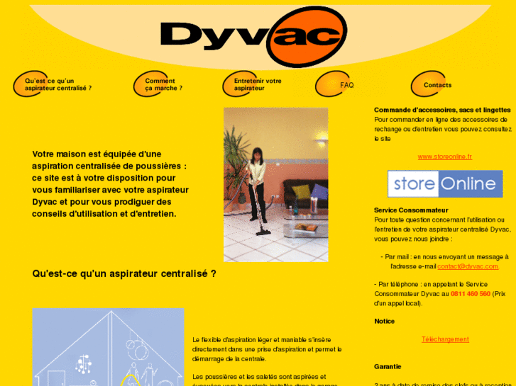 www.dyvac.com