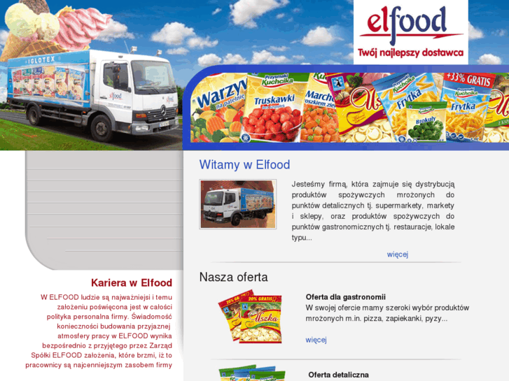 www.elfood.com.pl